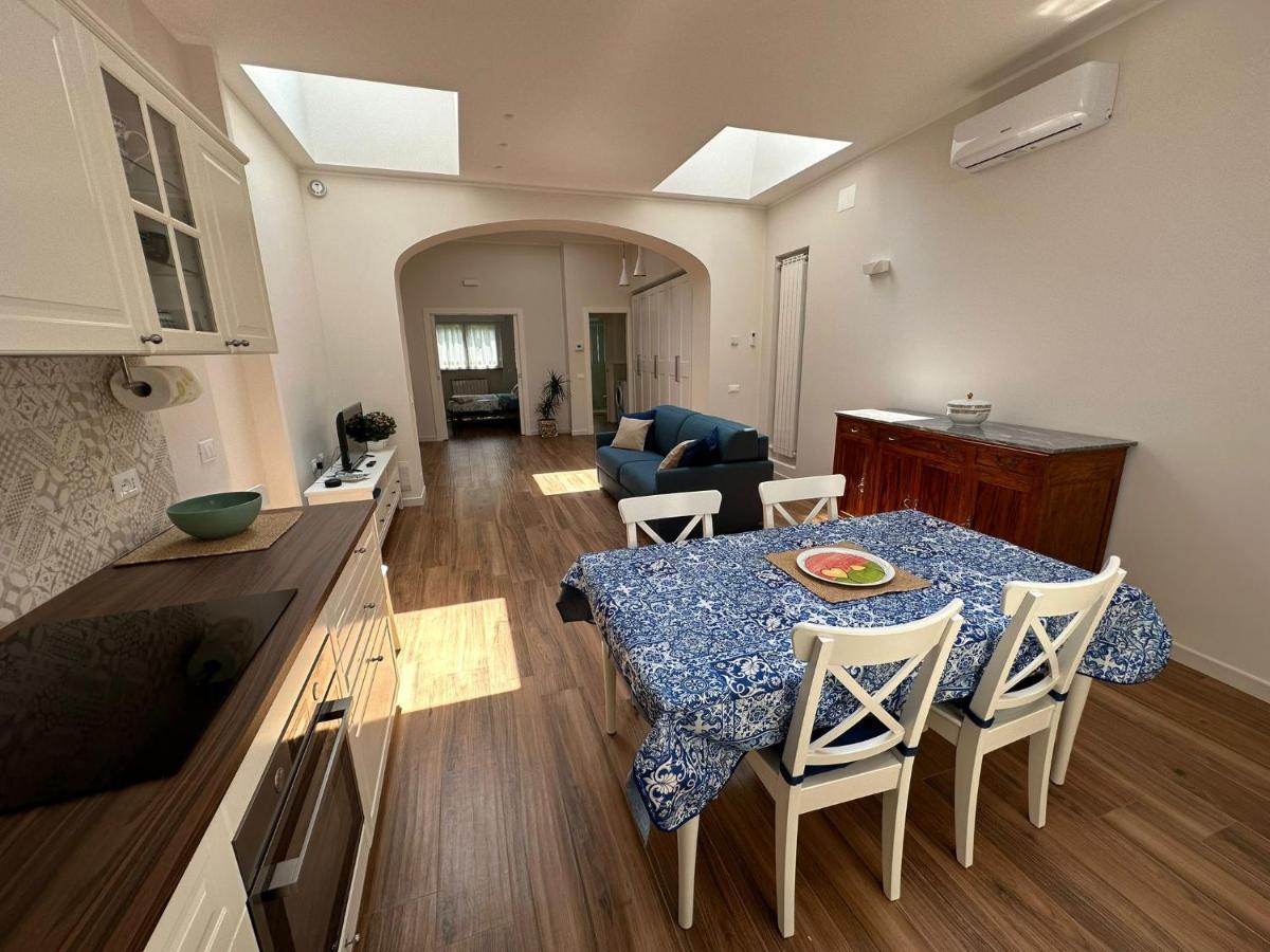 Casa Pupa Apartment Cogoleto Exterior photo